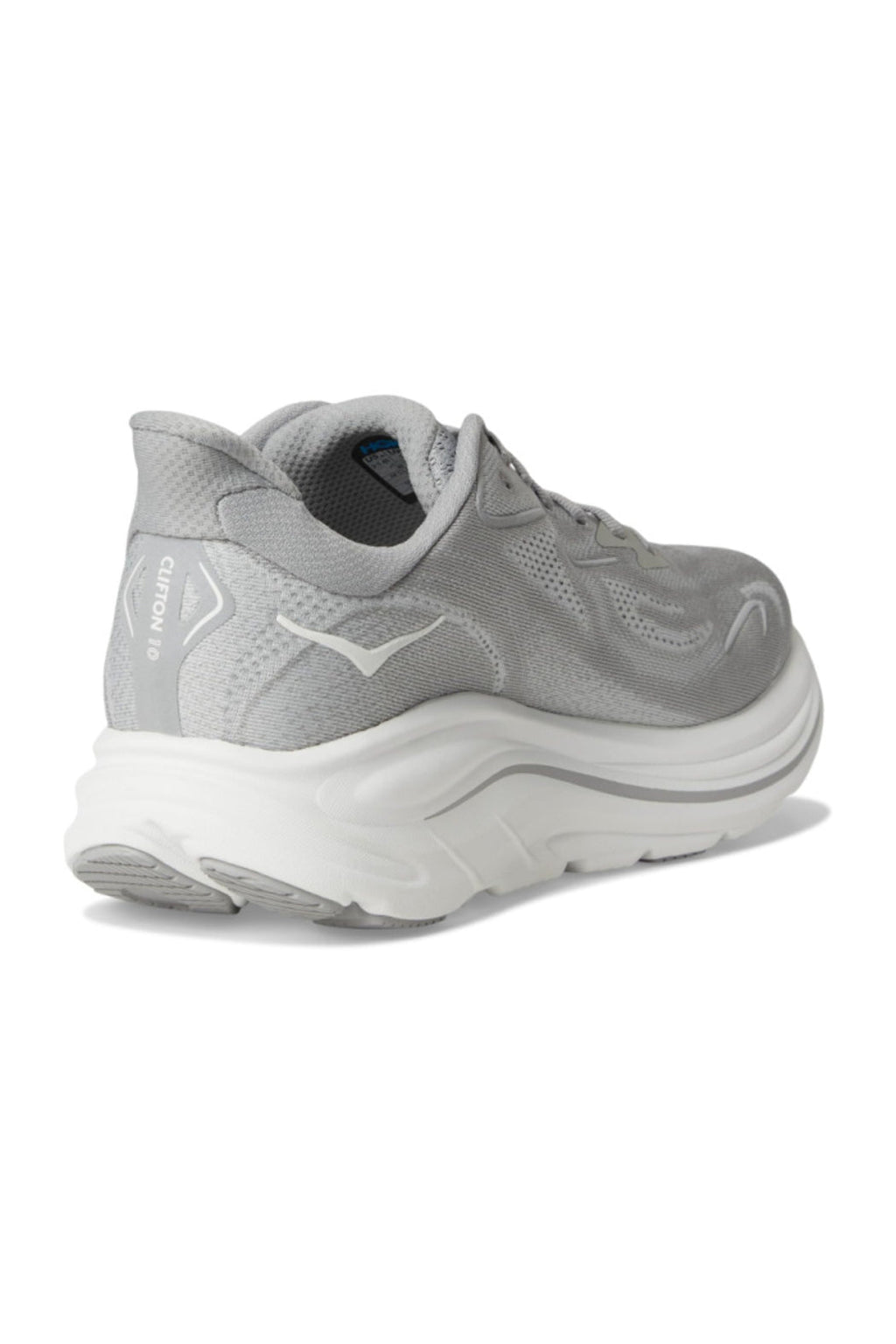 Hoka Men's Clifton 10