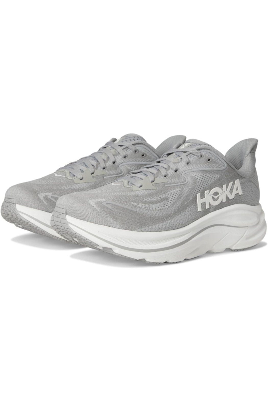 Hoka Men's Clifton 10