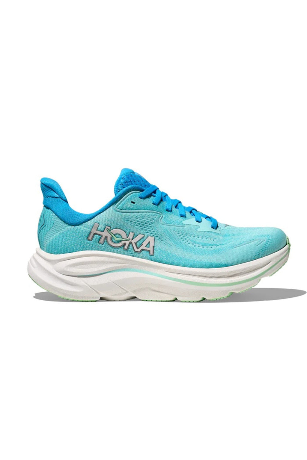 Hoka Women's Clifton 10