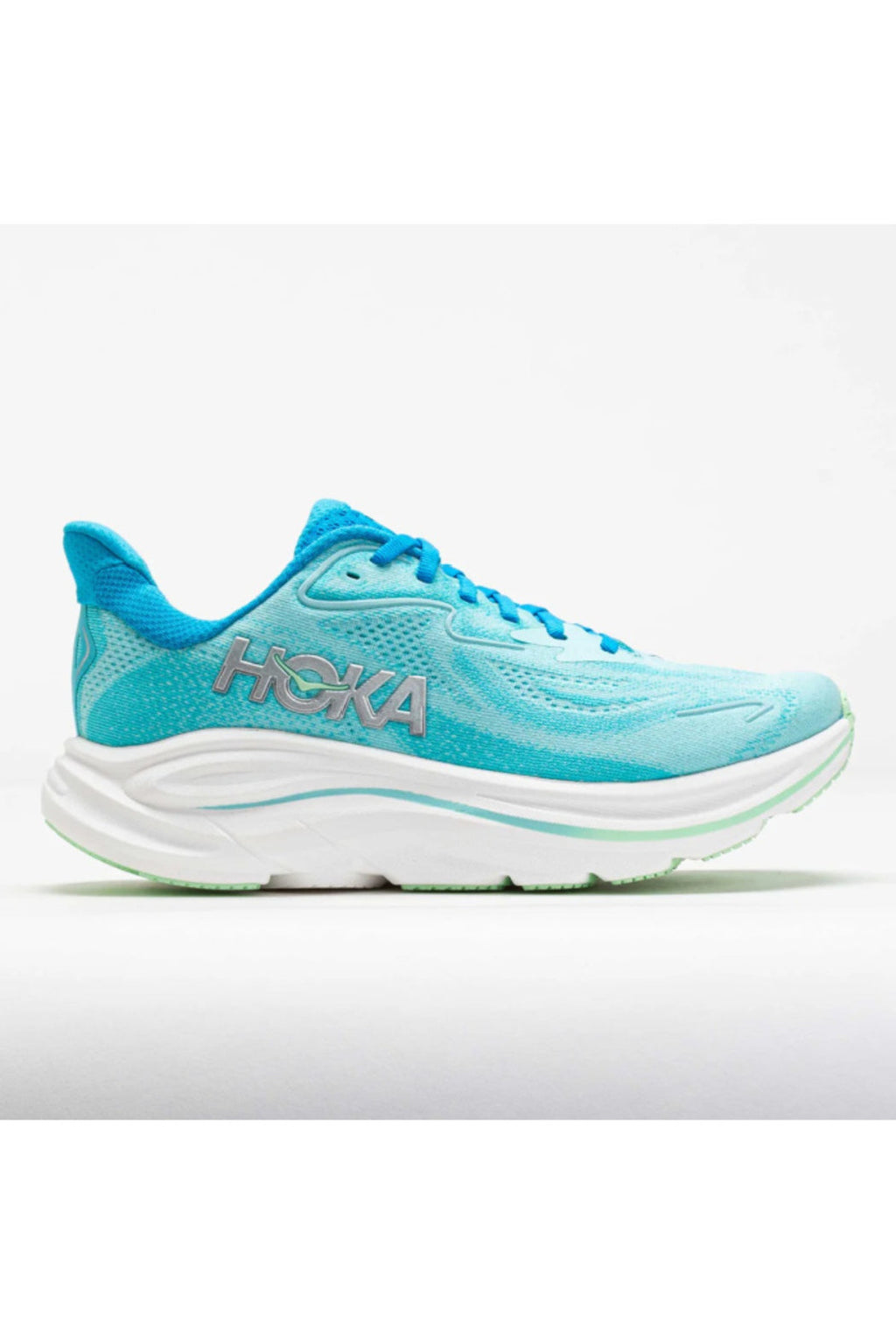 Hoka Women's Clifton 10 X-WIDE