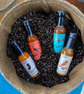 TM Ward Hot Sauces