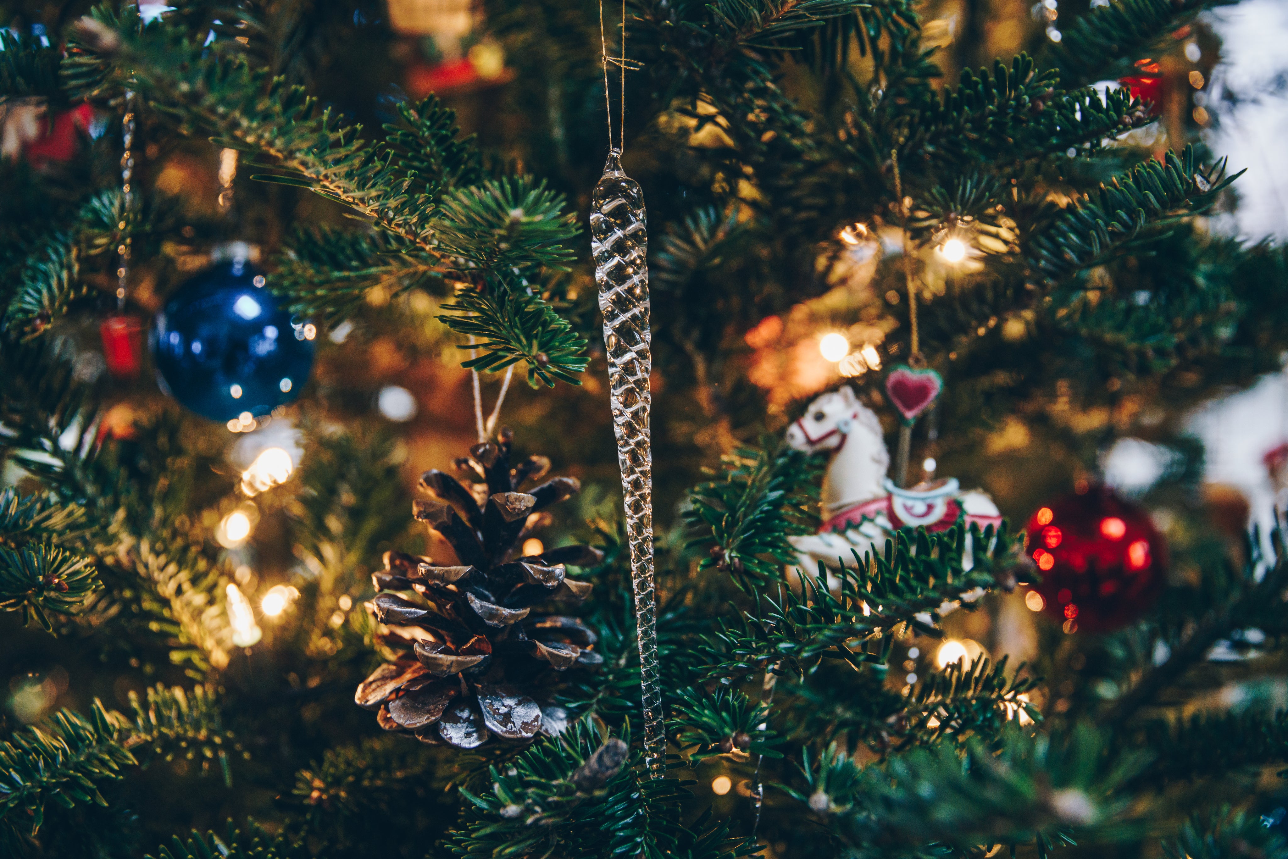 Christmas Decor Collection