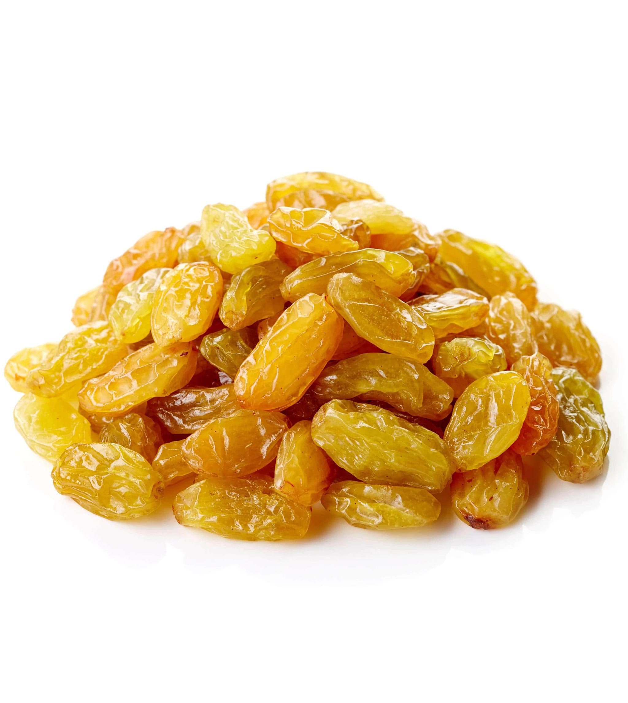 Golden Raisins Bulk