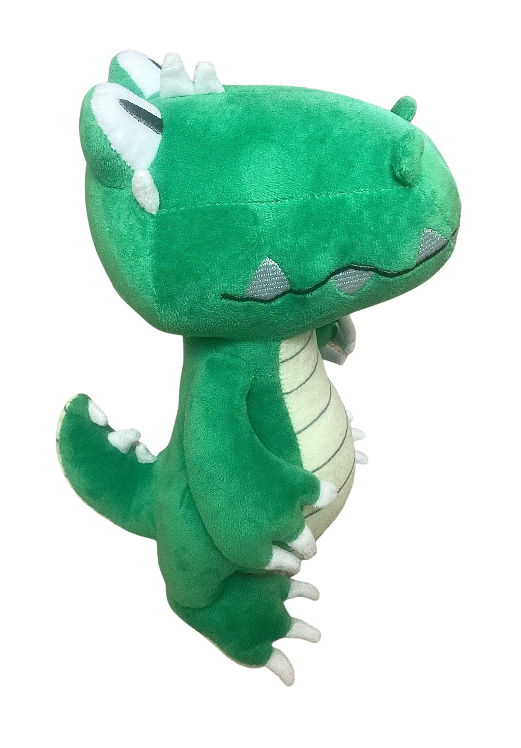 Monster Highway Plush Collectible