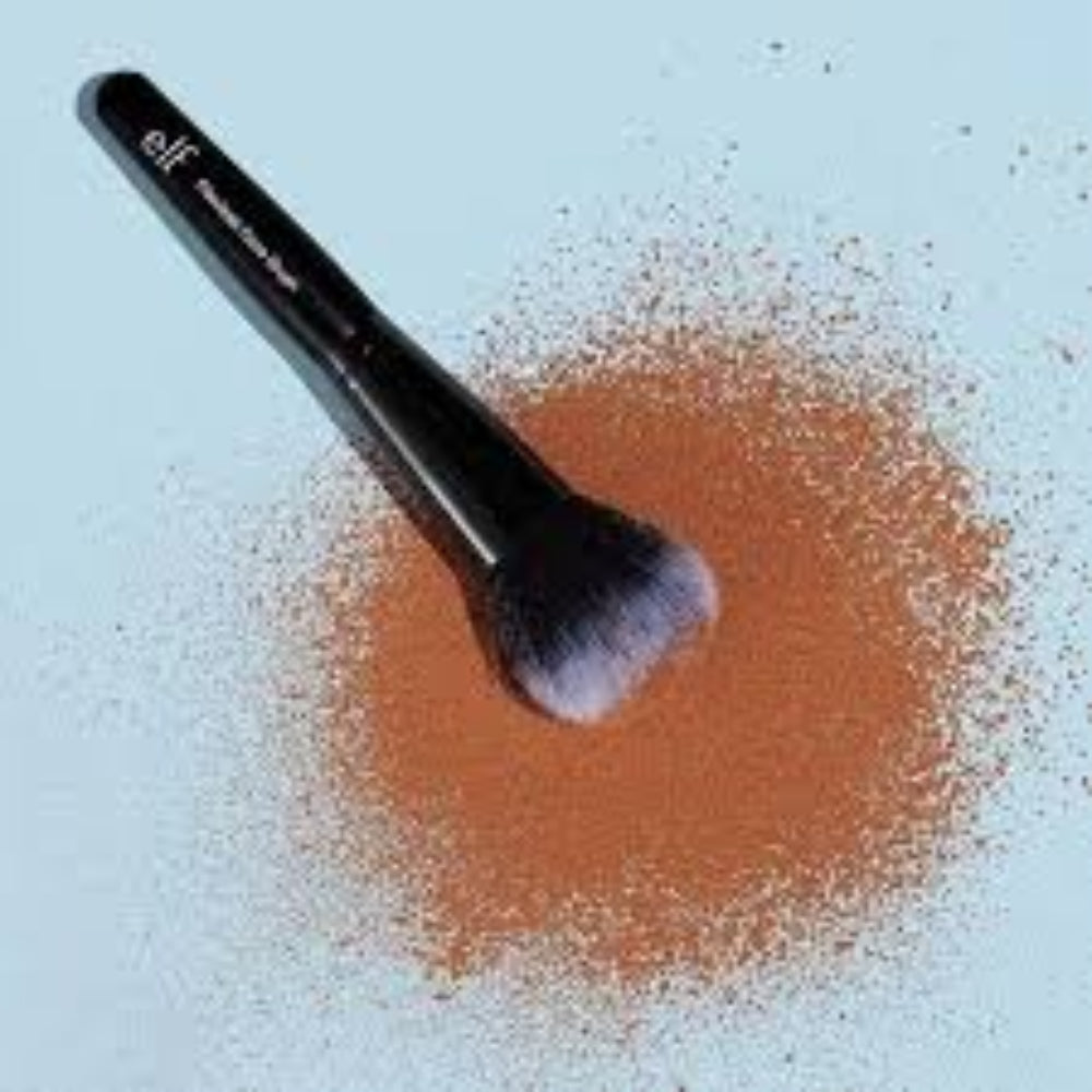 e.l.f.  Cosmetics Flawless Face Brush
