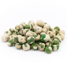 Wasabi Peas - 1 lb (16oz)