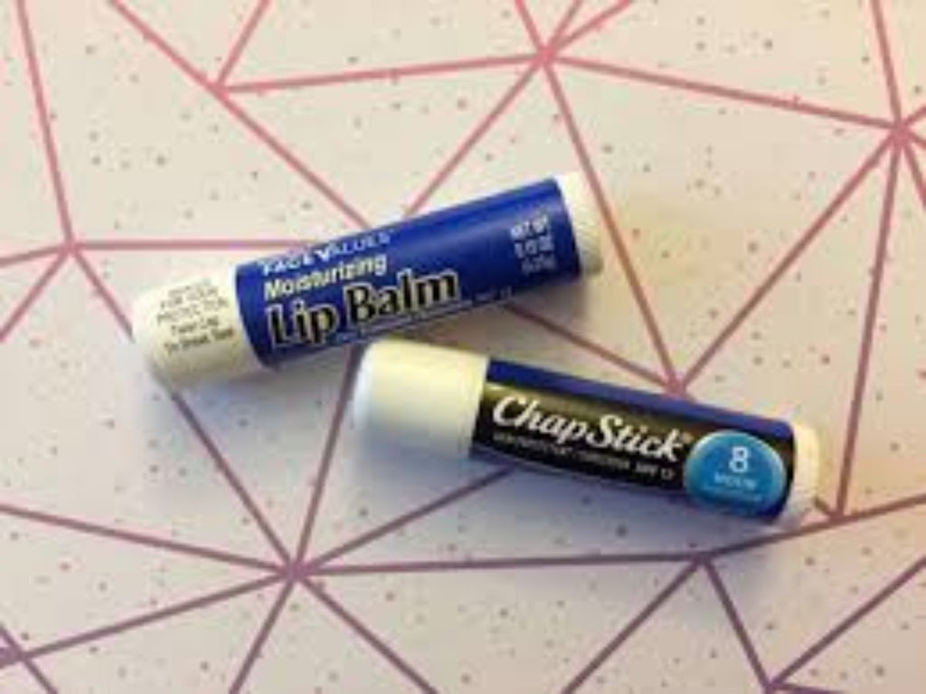 ChapStick Lip Balm (Value Pack)