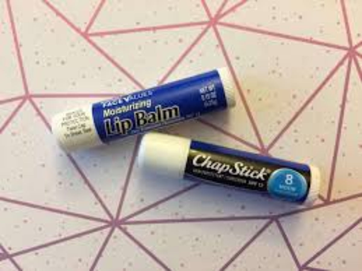 ChapStick Lip Balm (Value Pack)