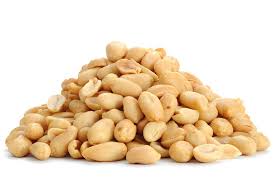 Extra Large Virginia Peanuts 1 lb (16 oz)