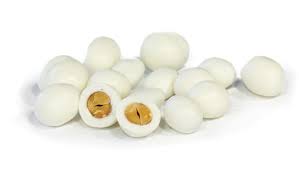 Yogurt Peanuts - 1 lb (16 oz)