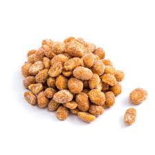 Honey Roasted Peanuts - 1 lb (16oz)