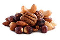 Mixed Nuts - Bulk 5, 10. 15 LB