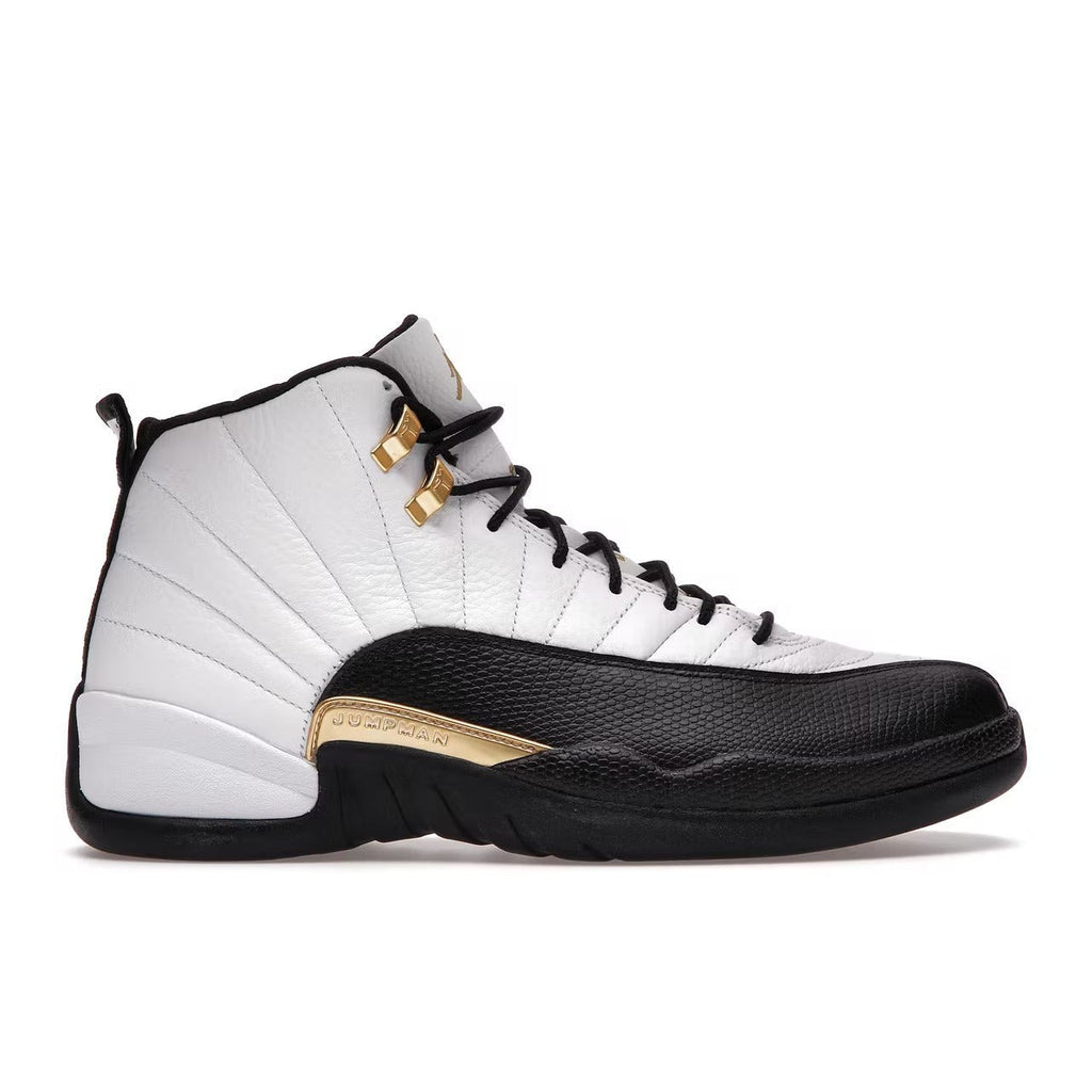 Air Jordan Retro 12 "Royalty Taxi"