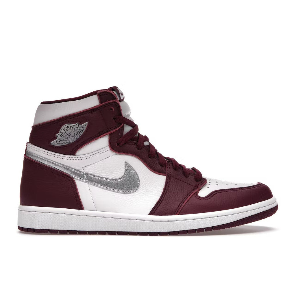 Air Jordan Retro 1 "Bordeaux"