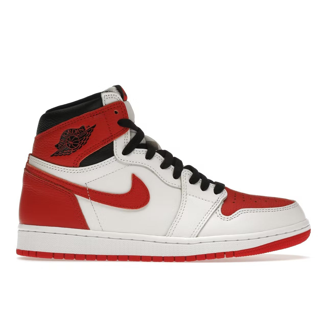 Air Jordan Retro 1 "Heritage"