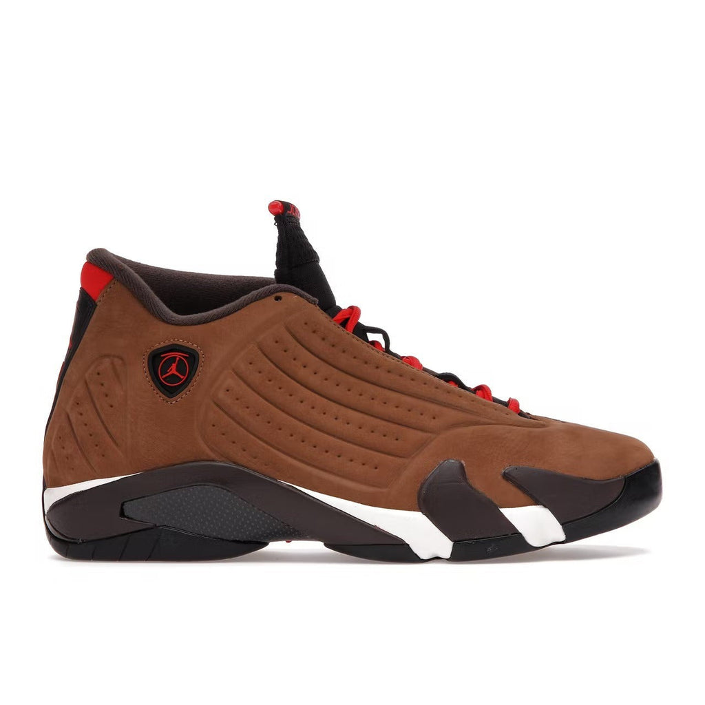 Air Jordan Retro 14 "Winterized"