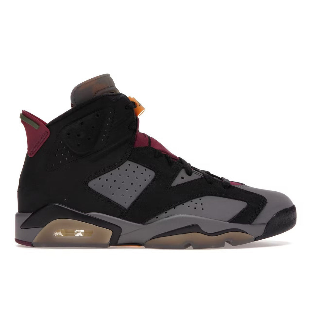 Air Jordan Retro 6 "Bordeaux"