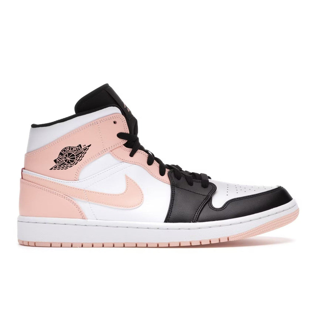 Air Jordan 1 Mid "Arctic Orange"