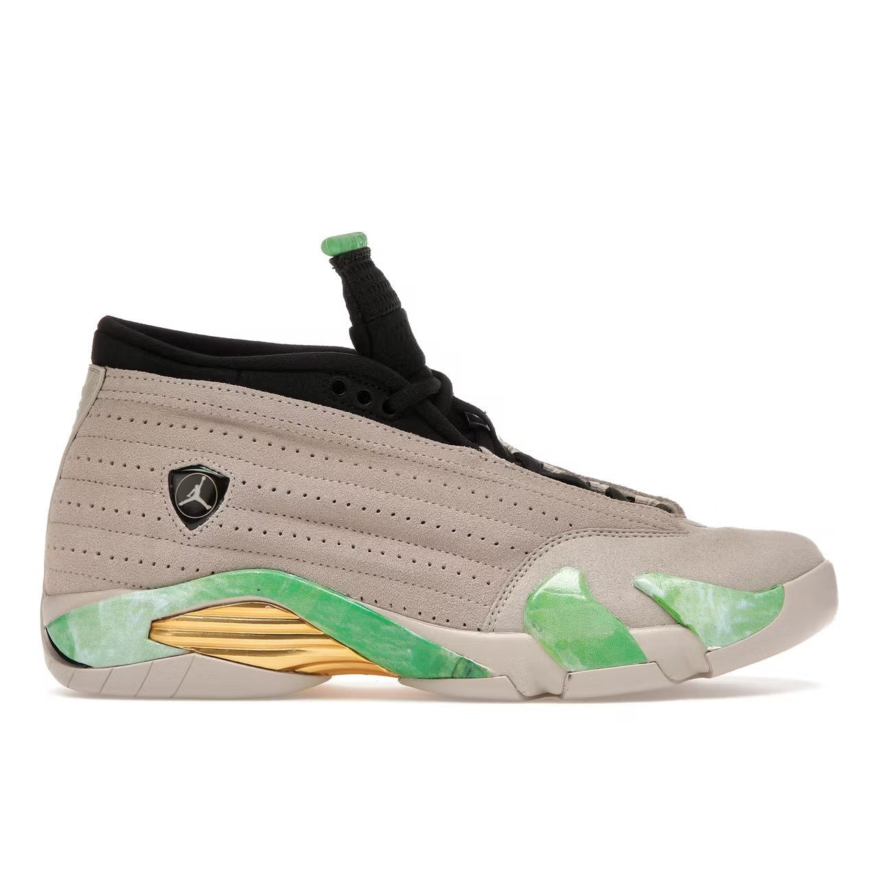 Air Jordan Retro 14 Aleali May "Fortune" (W)