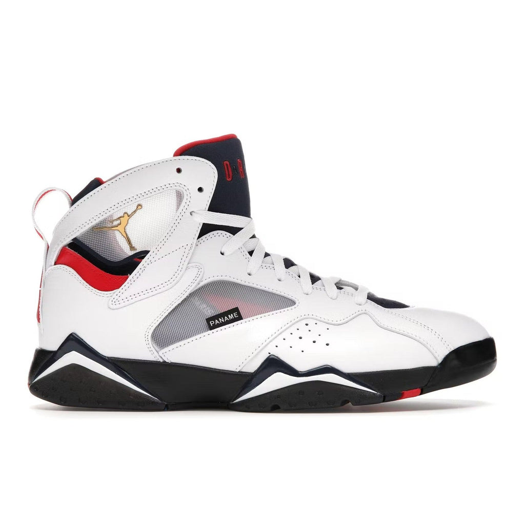 Air Jordan Retro 7 "BCFC Paris Saint-Germain PSG" (2021)