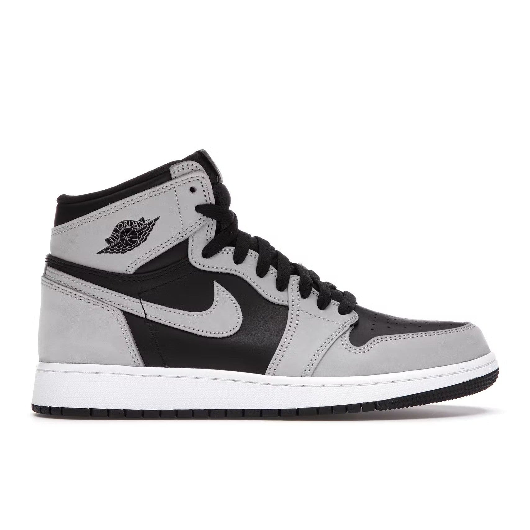 Air Jordan Retro 1 High "Shadow 2.0" (GS)
