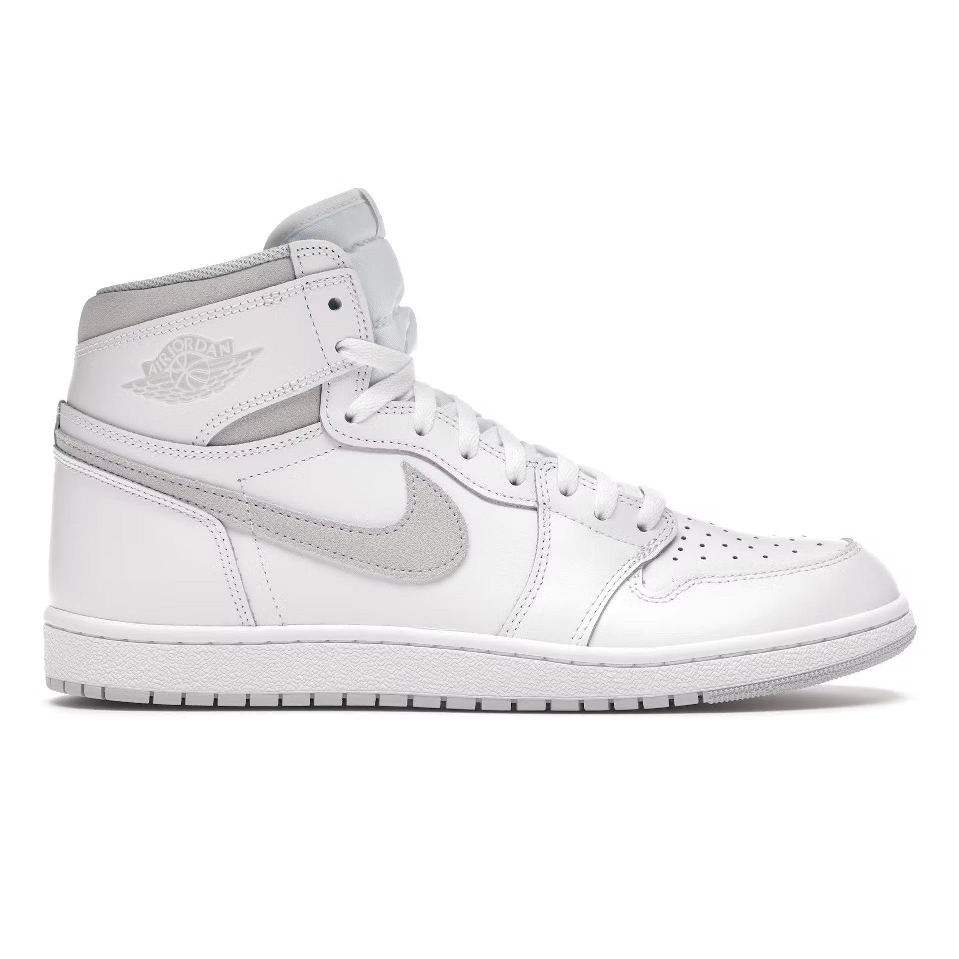 Air Jordan 1 Hi '85 "Neutral Grey"