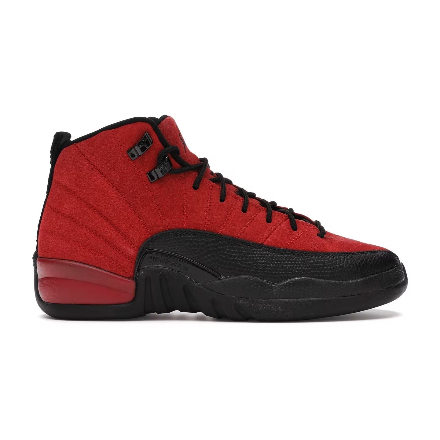 Air Jordan Retro 12 "Reverse Flu Game" GS