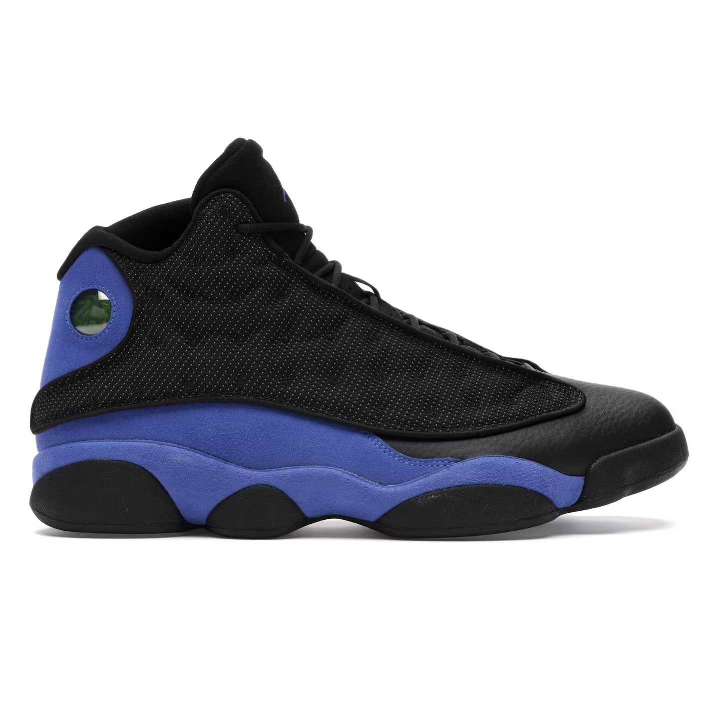 Air Jordan Retro 13 "Black Hyper Royal"
