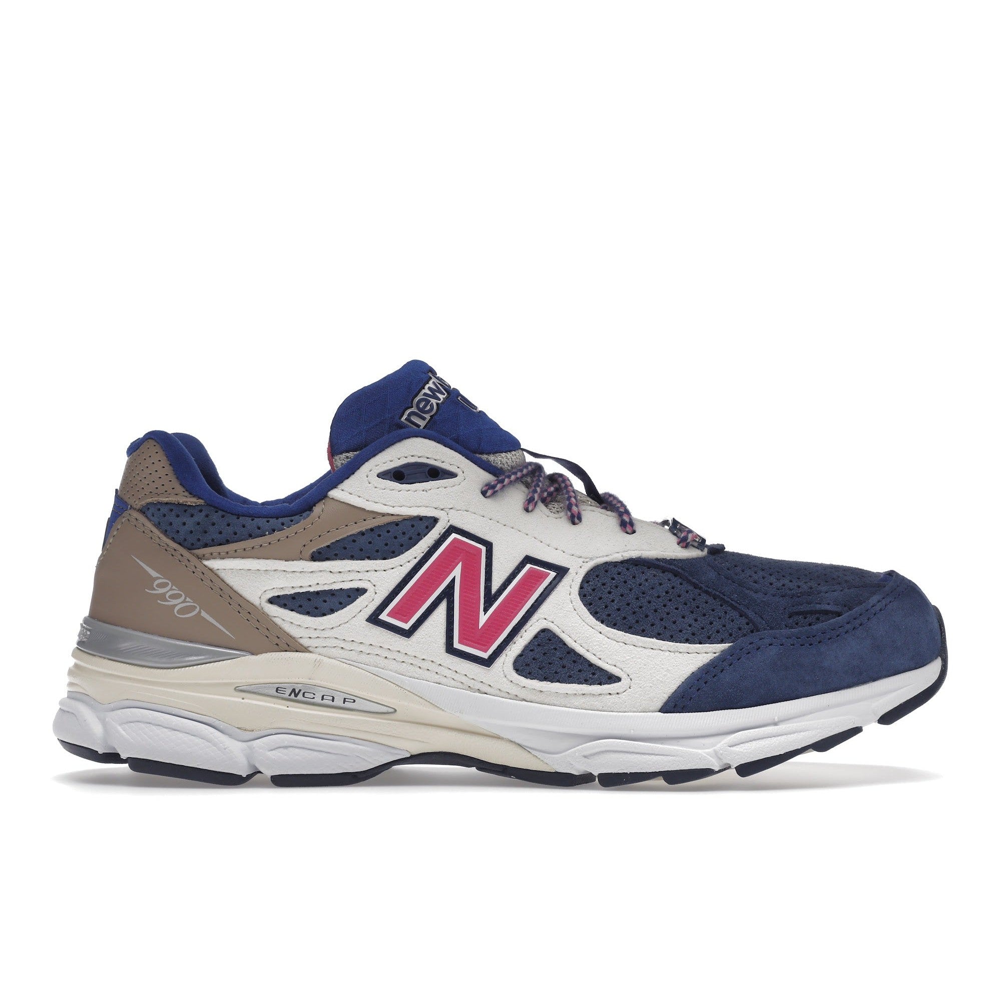 New Balance 990v3 Kith Daytona