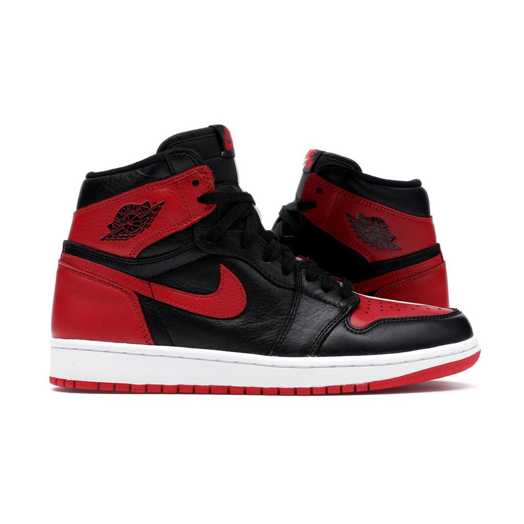 Air Jordan Retro 1 "Homage to Home" (Non-numbered)