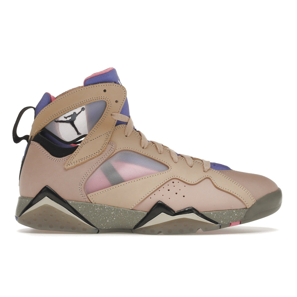 Air Jordan Retro 7 SE "Saphire"