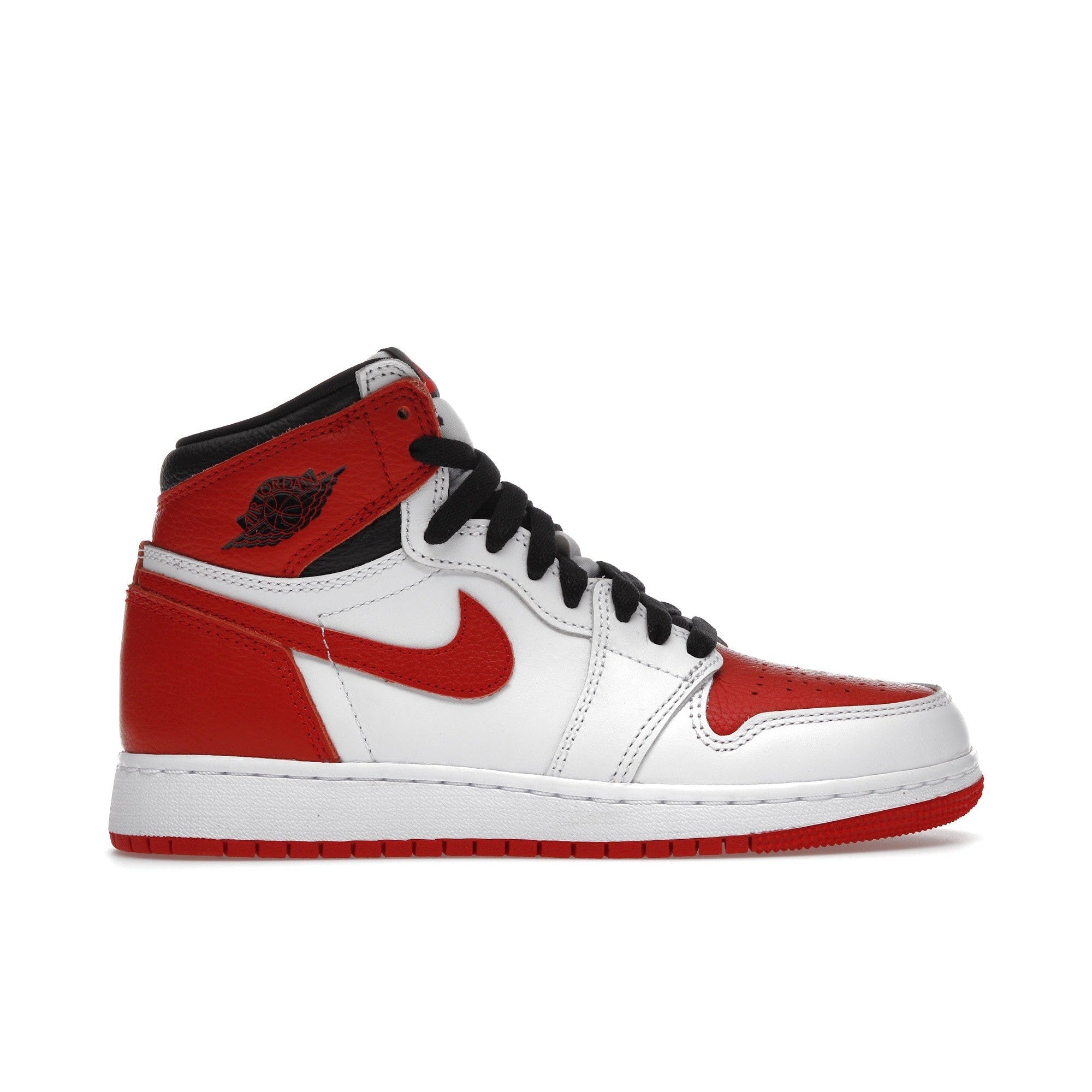 Jordan 1 Retro High OG Heritage (GS)
