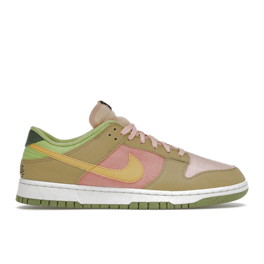 Nike Dunk Low Next Nature "Sun Club Arctic Orange