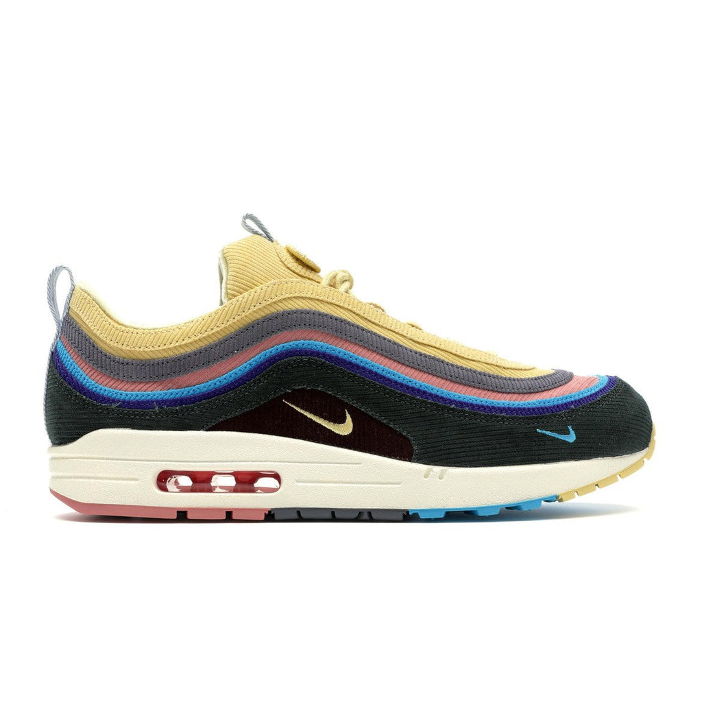 Nike Air Max 1/97 Sean Wotherspoon (Extra Lace Set Only)