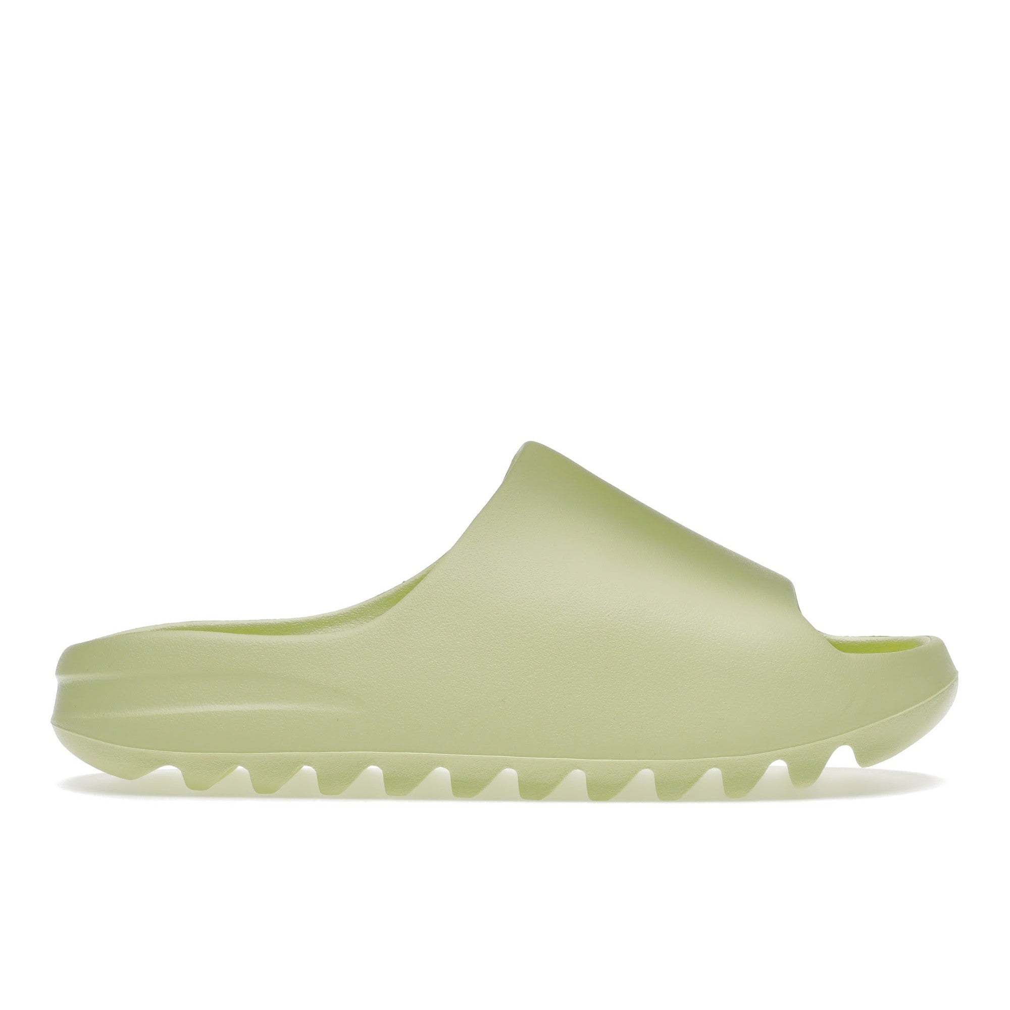 Adidas Yeezy Slide "Green Glow" RESTOCK