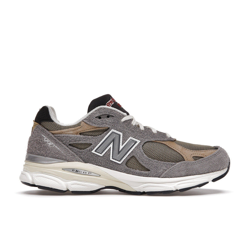 New Balance 990v3 MiUSA Marblehead Incense