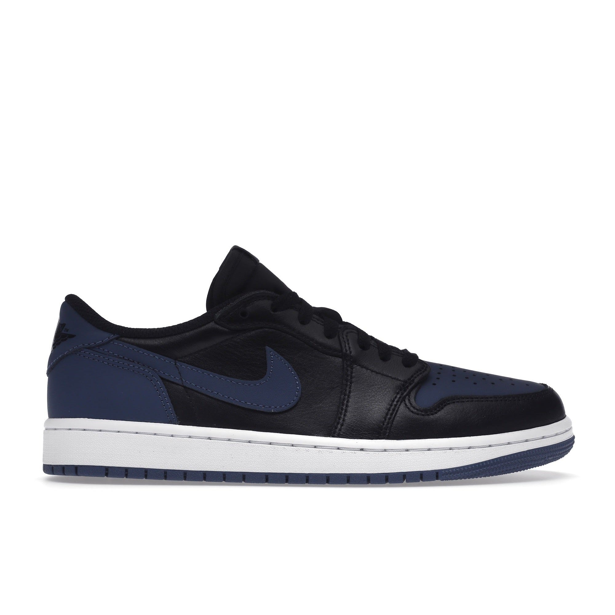 Air Jordan Retro 1 Low OG Mystic Navy