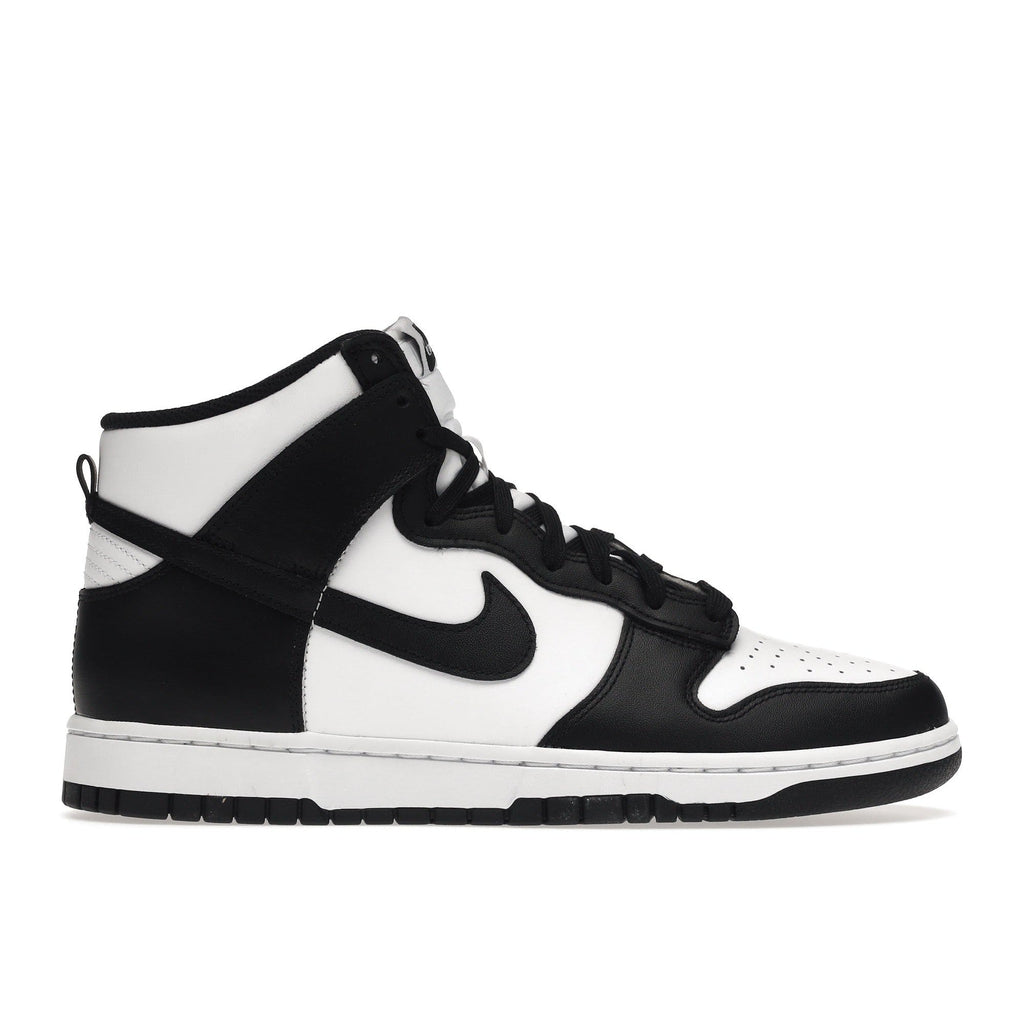 Nike Dunk High "Black/White" Panda