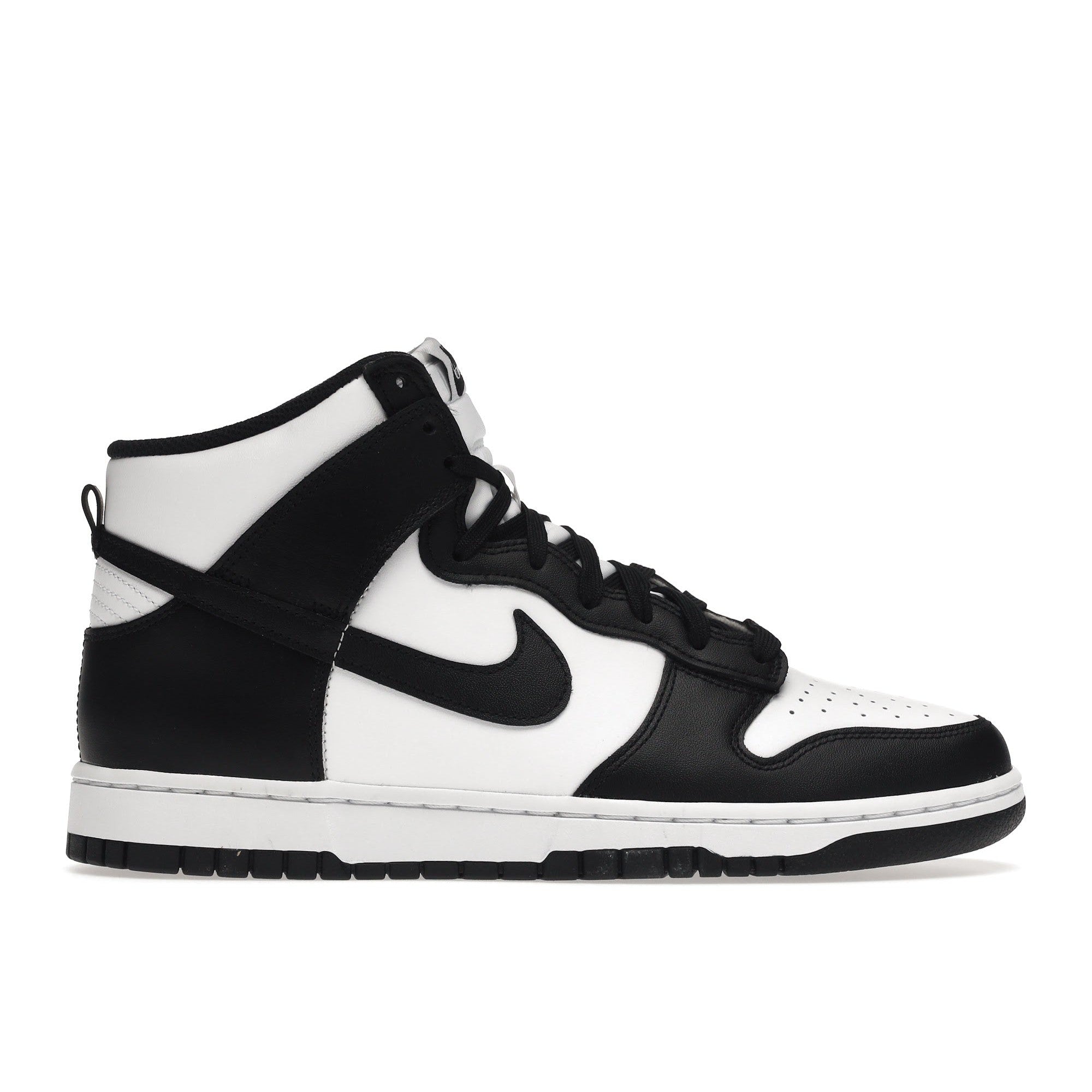 Nike Dunk High "Black/White" Panda