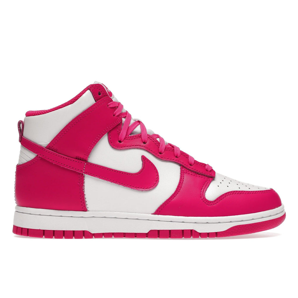 Nike Dunk High "Pink Prime" (W)