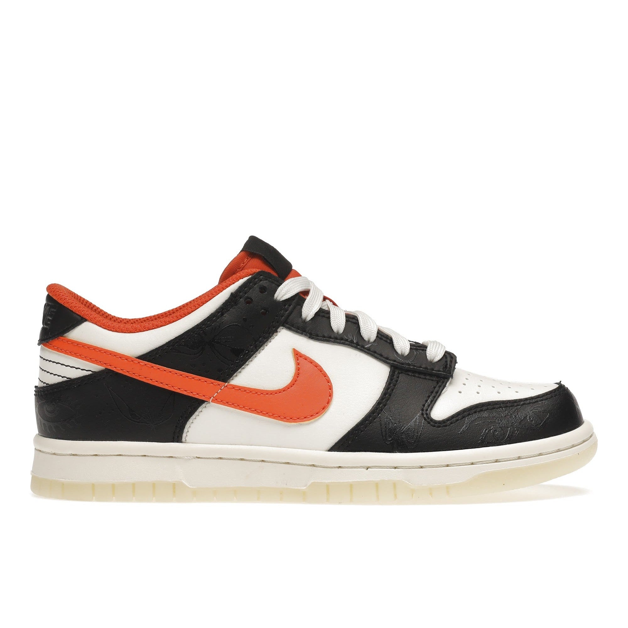 Nike Dunk Low PRM Halloween (2021) (GS)