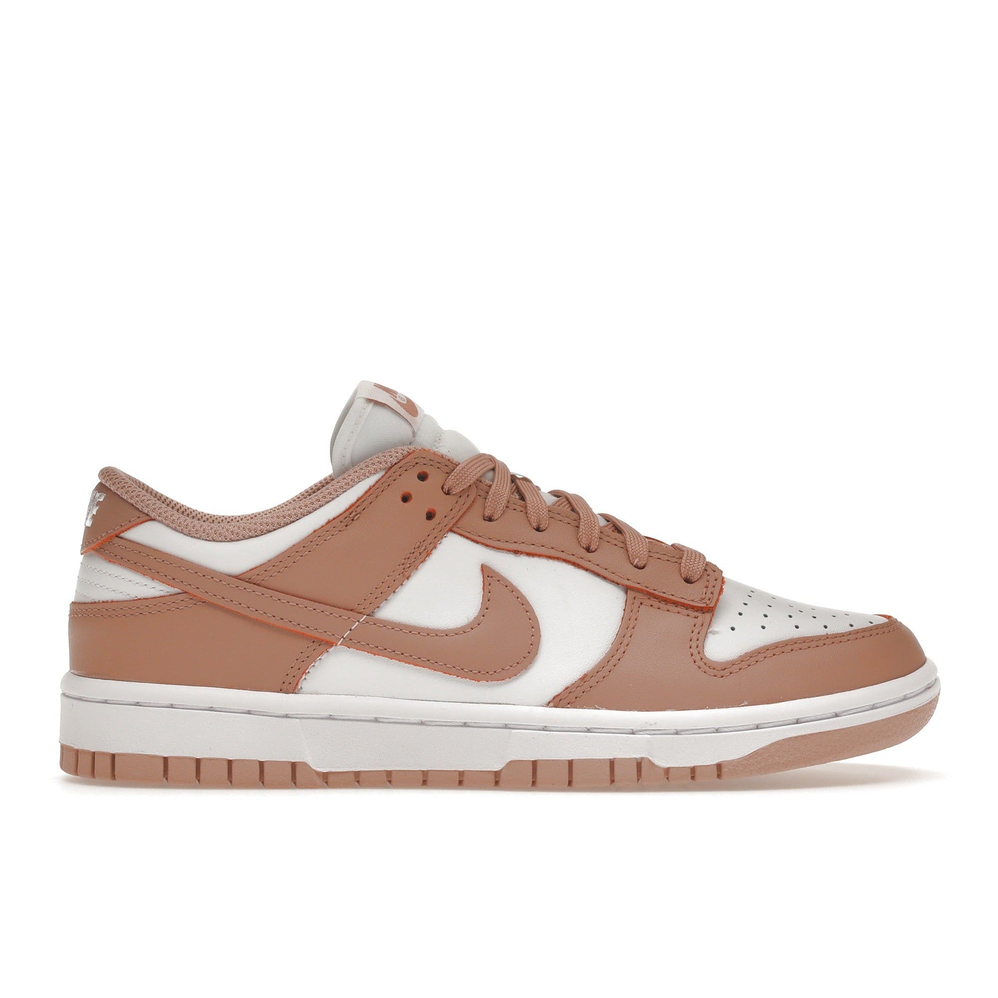 Nike Dunk Low "Rose Whisper" (W)