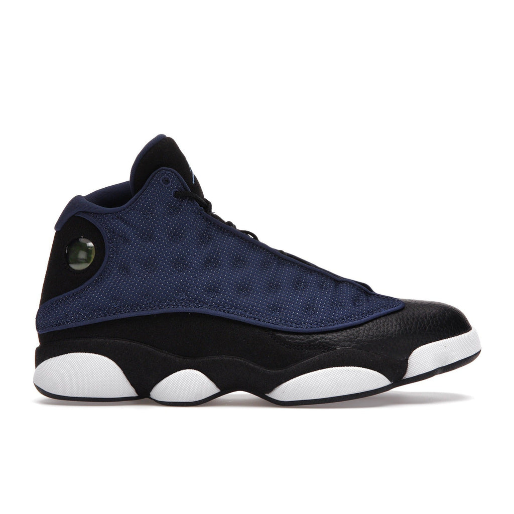 Air Jordan Retro 13 "Brave Blue"