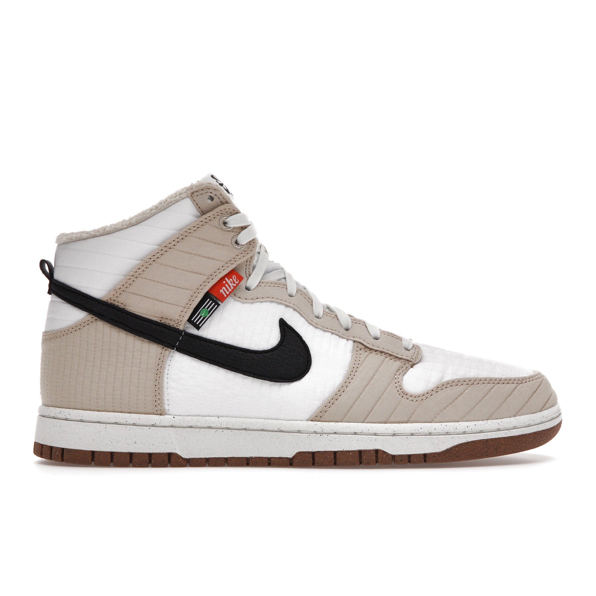 Nike Dunk High "Toasty Ratan"