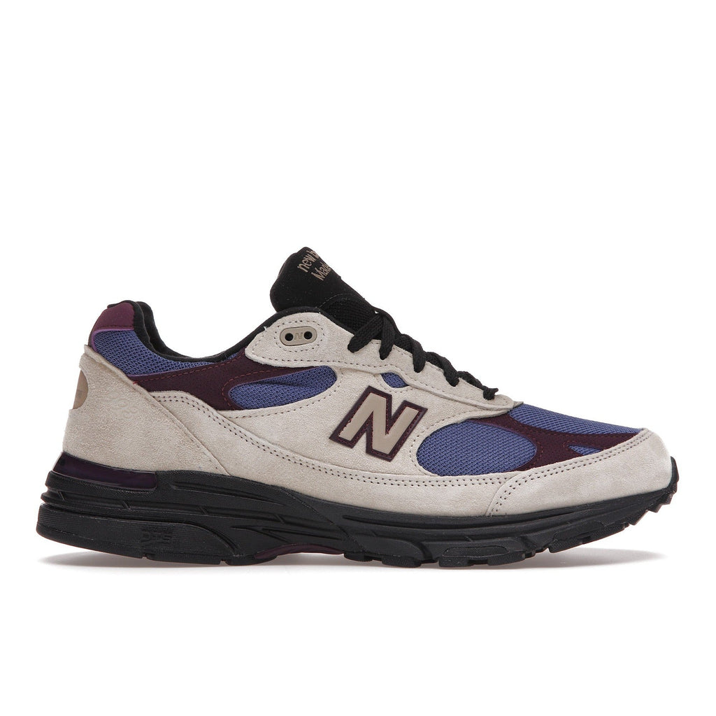 New Balance 993 Aime Leon Dore Taupe (Women's)