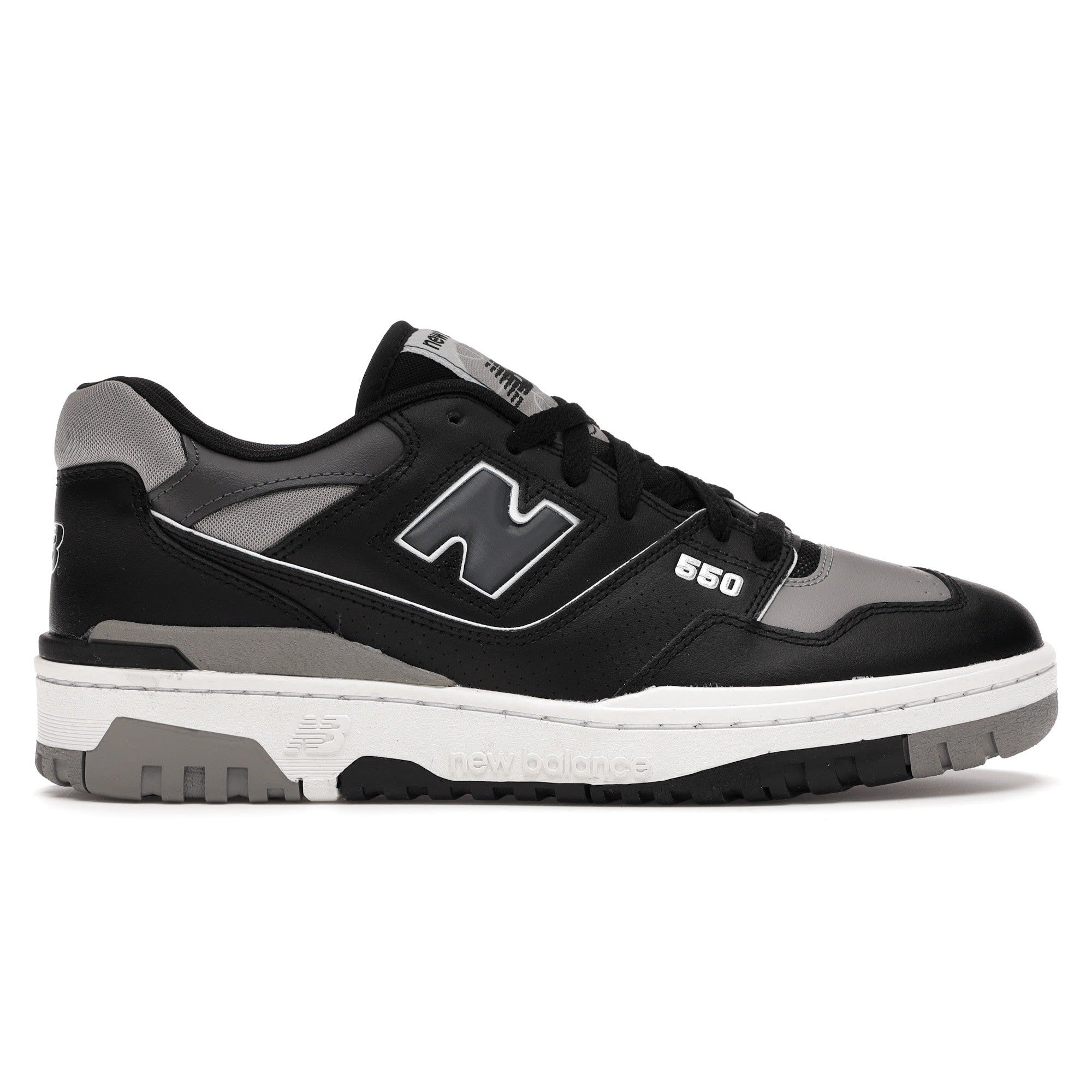 New Balance 550 "Shadow"