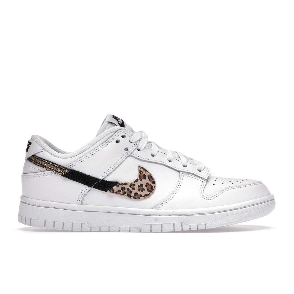 Nike Dunk Low SE "Primal White" (W)
