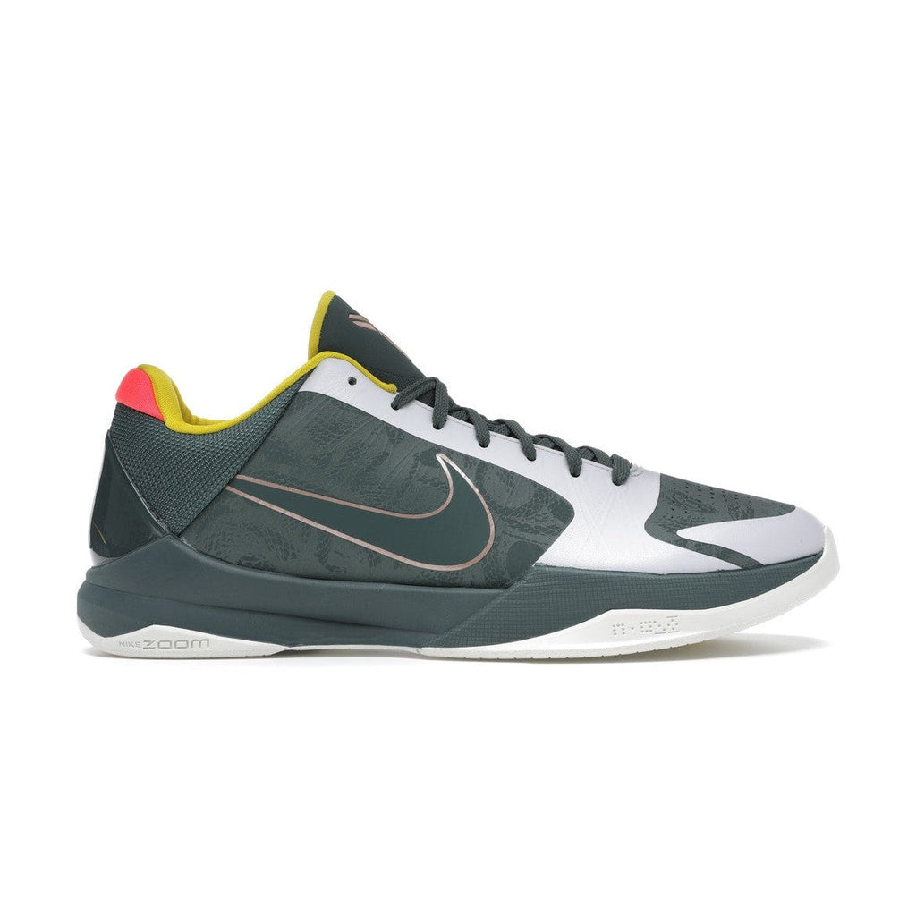 Nike Kobe 5 Proto "EYBL Girls"