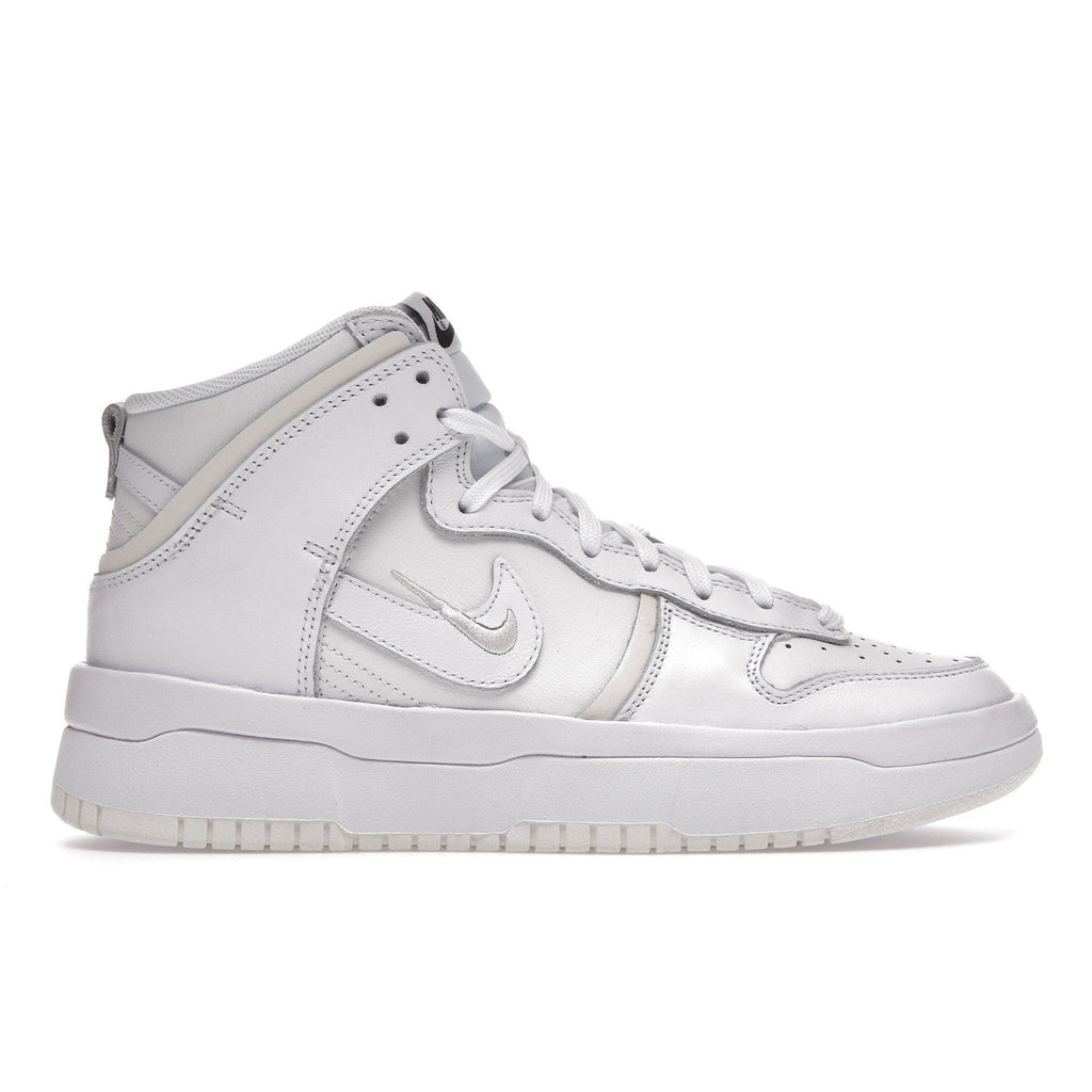 Nike Dunk High Up "Summit White Sail" (W)