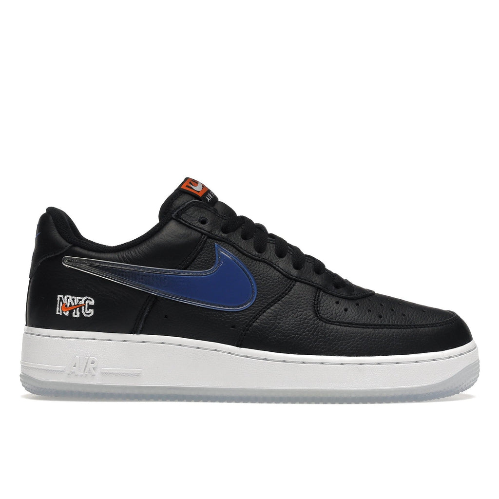 Nike Air Force 1 Low Kith "Knicks Away Blk"